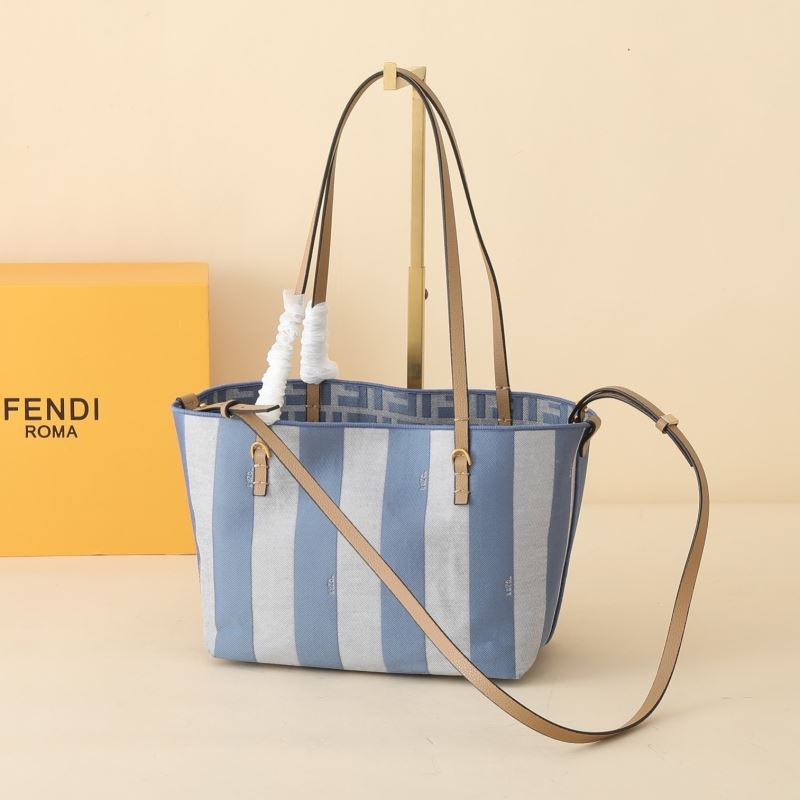 Fendi Shopping Bags